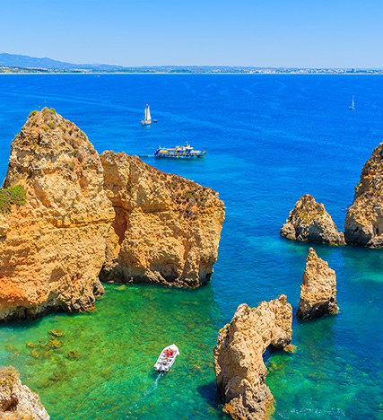 Portugal-Tourist-Attractions