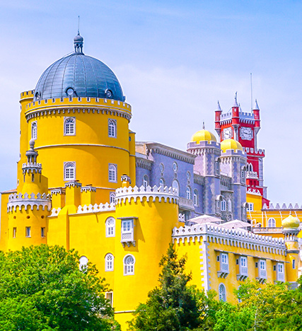 Portugal-Tourist-Attractions