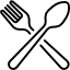 Portugal-food-icon