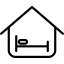 Portugal-house-icon